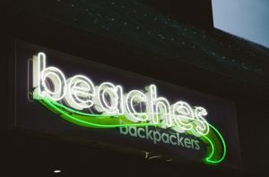 Beaches Backpacker Resort - Surfers Gold Coast