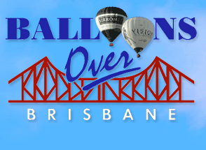 Balloons Over Brisbane - Surfers Gold Coast