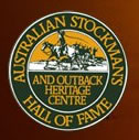 Australian Stockman's Hall of Fame - Surfers Gold Coast