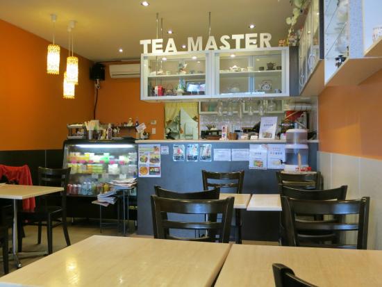 Tea Master Vegetarian Cafe Restaurant - Surfers Gold Coast